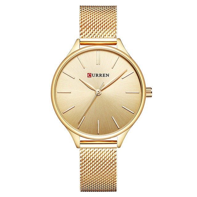 Women Watches Luxury