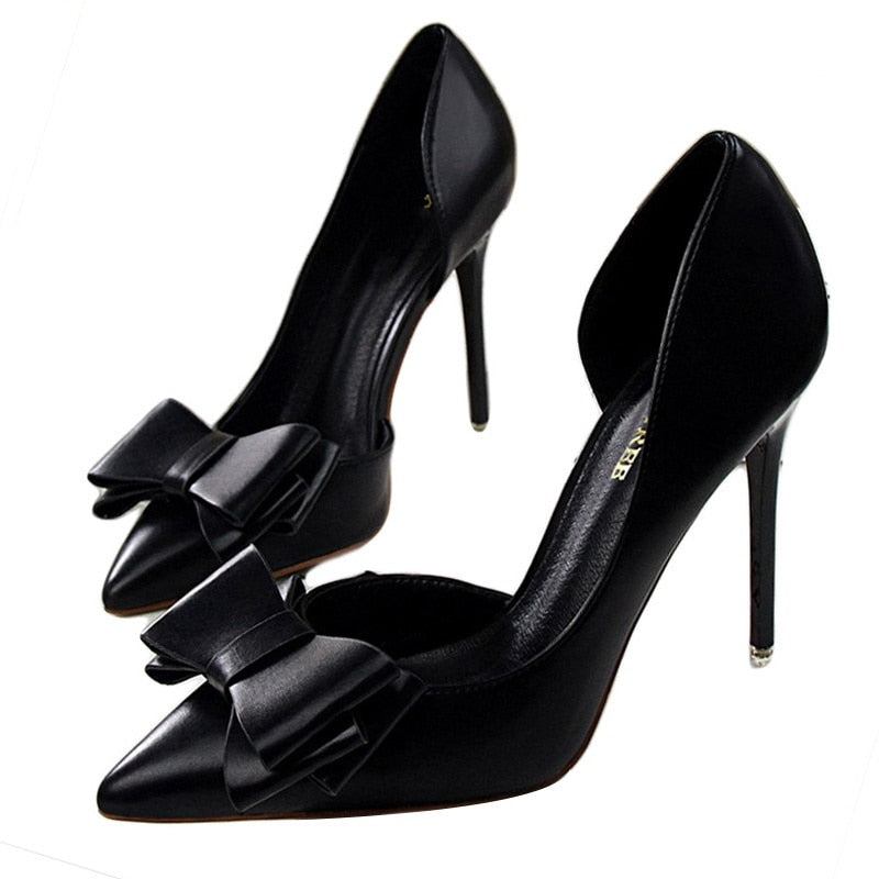 Stiletto Heels women