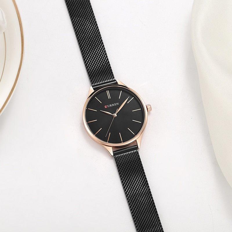 Women Watches Luxury