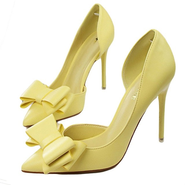 Stiletto Heels women