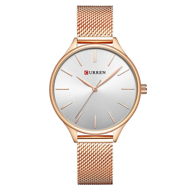 Women Watches Luxury