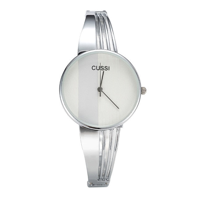 Simple Fashion Women Wrist Watch