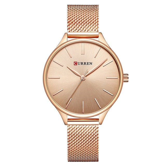 Women Watches Luxury