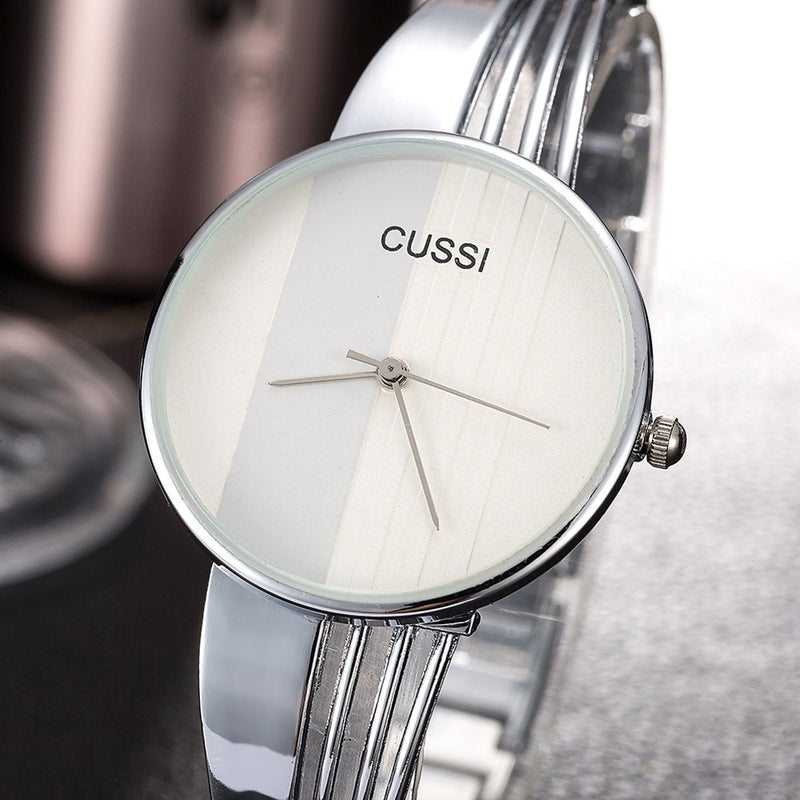 Simple Fashion Women Wrist Watch