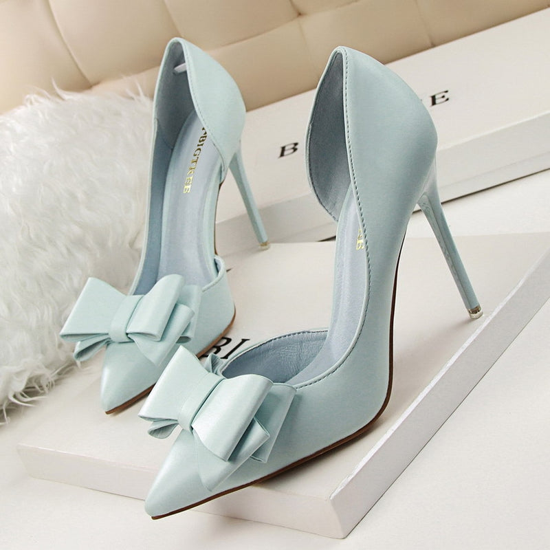 Stiletto Heels women