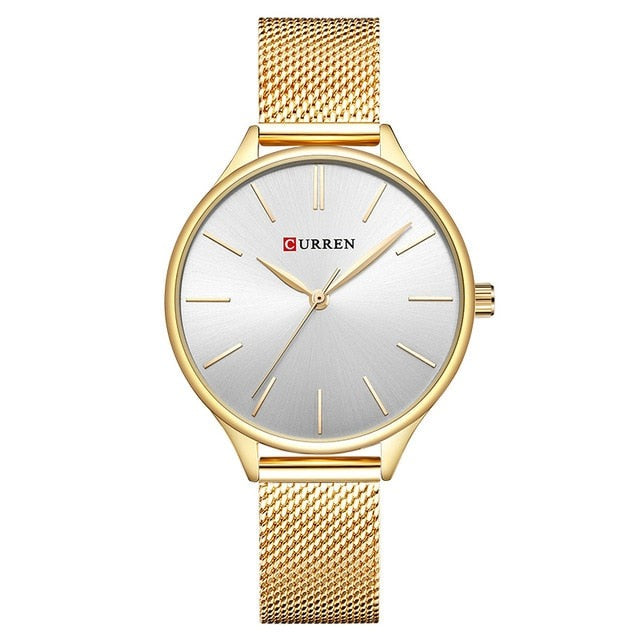 Women Watches Luxury