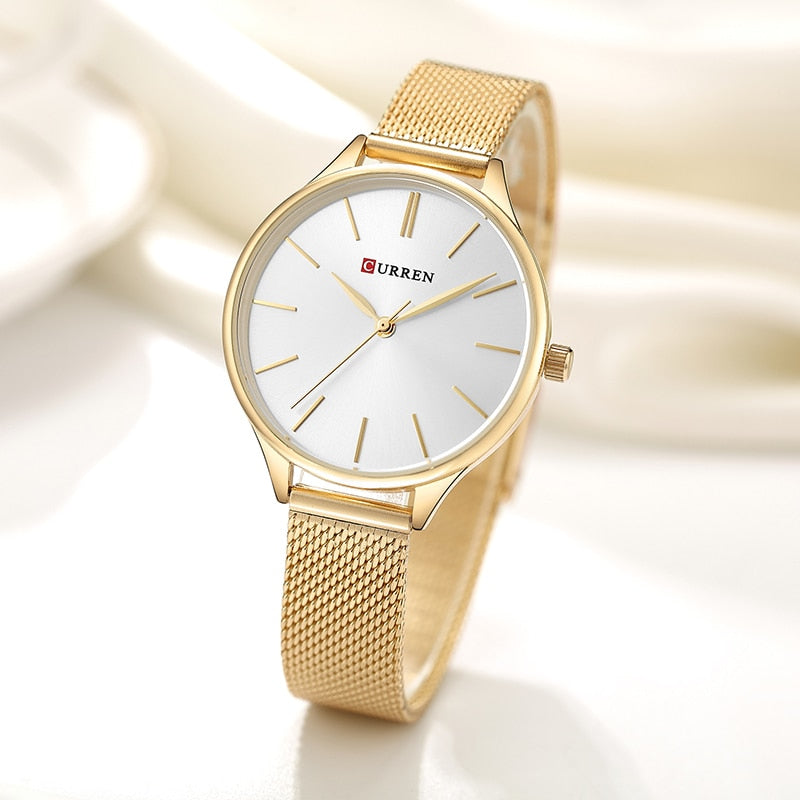 Women Watches Luxury